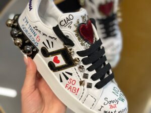 DOLCE & GABBANA OUTLETS 163796