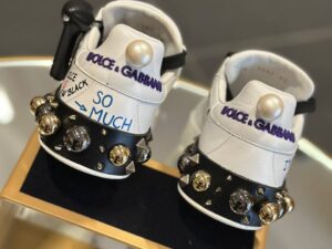 DOLCE & GABBANA OUTLETS 163797