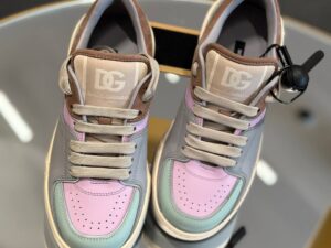 DOLCE & GABBANA OUTLETS 163804