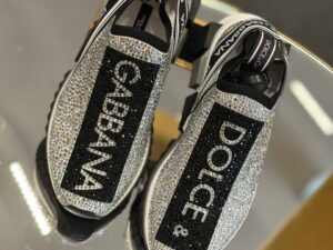 DOLCE & GABBANA OUTLETS 163822