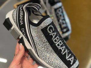 DOLCE & GABBANA OUTLETS 163824