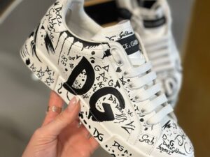 DOLCE & GABBANA OUTLETS 163838