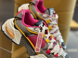 DOLCE & GABBANA OUTLETS 163847