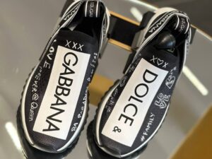 DOLCE & GABBANA OUTLETS 163851