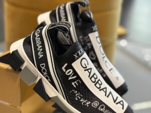 DOLCE & GABBANA OUTLETS 163852