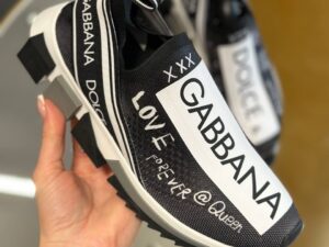 DOLCE & GABBANA OUTLETS 163853