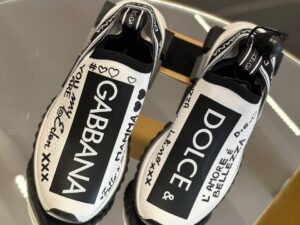 DOLCE & GABBANA OUTLETS 163855