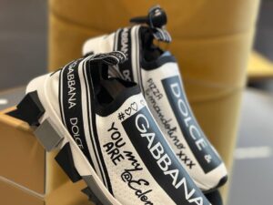 DOLCE & GABBANA OUTLETS 163856