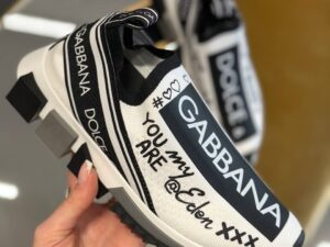 DOLCE & GABBANA OUTLETS 163857