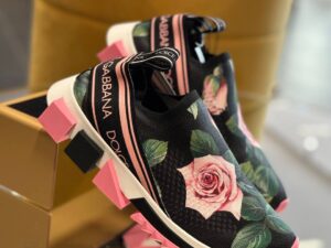 DOLCE & GABBANA OUTLETS 163869