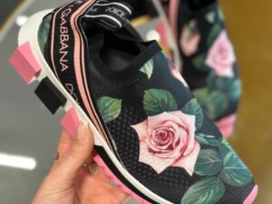 DOLCE & GABBANA OUTLETS 163870