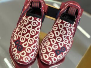 DOLCE & GABBANA OUTLETS 163877