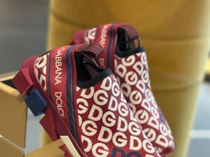 DOLCE & GABBANA OUTLETS 163878