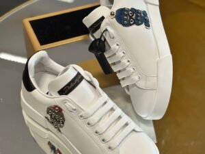 DOLCE & GABBANA OUTLETS 163881