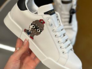 DOLCE & GABBANA OUTLETS 163884