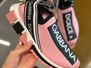 DOLCE & GABBANA OUTLETS 163889