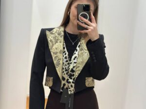 DOLCE & GABBANA OUTLETS 163914