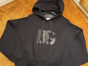 DOLCE & GABBANA OUTLETS 163924