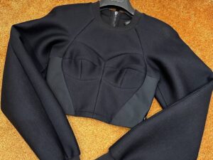 DOLCE & GABBANA OUTLETS 163926