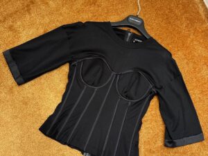 DOLCE & GABBANA OUTLETS 163934