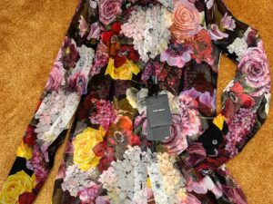 DOLCE & GABBANA OUTLETS 163944