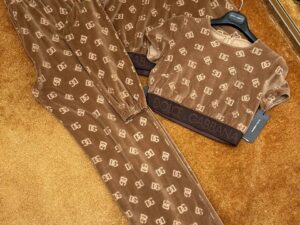 DOLCE & GABBANA OUTLETS 163960