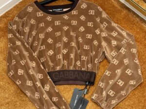 DOLCE & GABBANA OUTLETS 163961