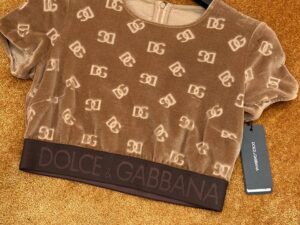 DOLCE & GABBANA OUTLETS 163963