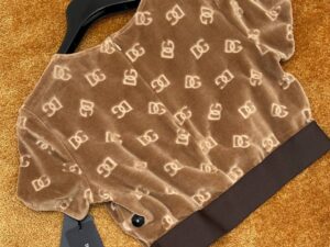 DOLCE & GABBANA OUTLETS 163964