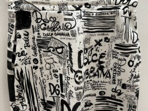 DOLCE & GABBANA OUTLETS 163979