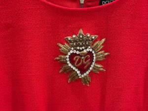 DOLCE & GABBANA OUTLETS 163991