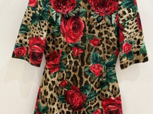 DOLCE & GABBANA OUTLETS 163998