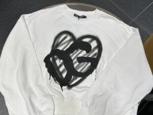 DOLCE & GABBANA OUTLETS 164005