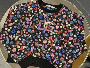 DOLCE & GABBANA OUTLETS 164008