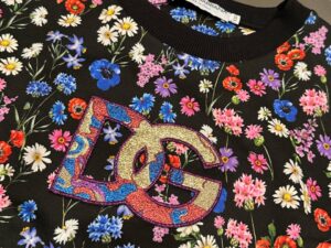 DOLCE & GABBANA OUTLETS 164009