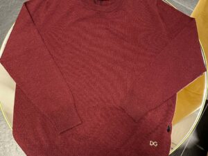 DOLCE & GABBANA OUTLETS 164011