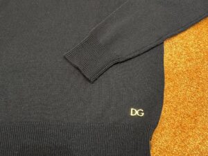 DOLCE & GABBANA OUTLETS 164018