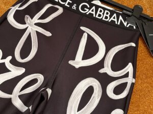 DOLCE & GABBANA OUTLETS 164022