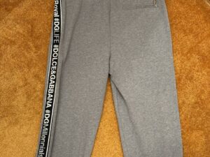 DOLCE & GABBANA OUTLETS 164030