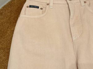 DOLCE & GABBANA OUTLETS 164038