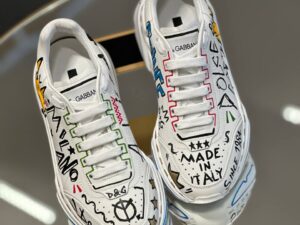 DOLCE & GABBANA OUTLETS 164047