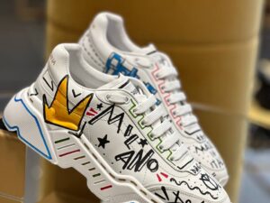 DOLCE & GABBANA OUTLETS 164048