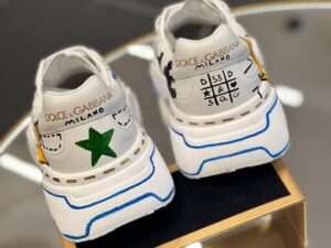 DOLCE & GABBANA OUTLETS 164049