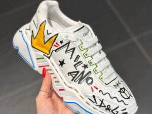 DOLCE & GABBANA OUTLETS 164050