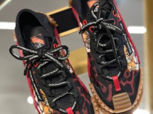 DOLCE & GABBANA OUTLETS 164070