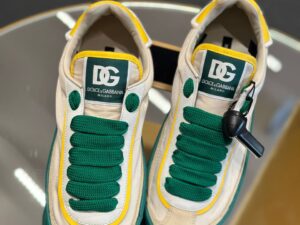 DOLCE & GABBANA OUTLETS 164078