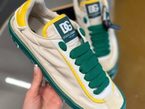 DOLCE & GABBANA OUTLETS 164080