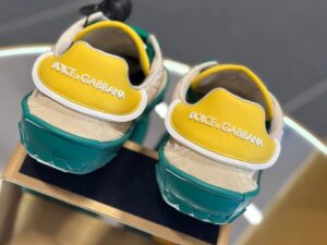 DOLCE & GABBANA OUTLETS 164081