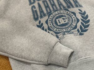 DOLCE & GABBANA OUTLETS 164095