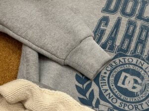 DOLCE & GABBANA OUTLETS 164096